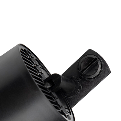 Трековый светильник PTR 31 GX53 BL 230V IP20